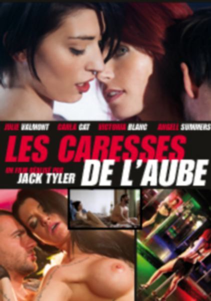 Ласки рассвета / Les caresses de l'aube (2014)