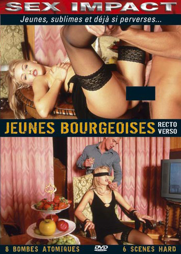 Молодая буржуазия / Jeunes bourgeoises recto verso (2002)