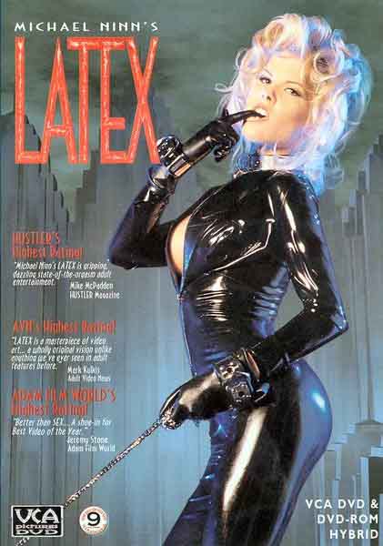 Латекс / Latex (1995)