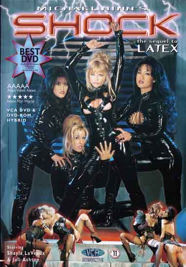 Латекс 2 / Shock: Latex 2 (1996)