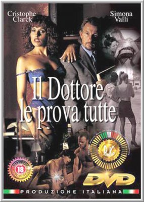 Доктор Секс / Doctor Sex (1996)