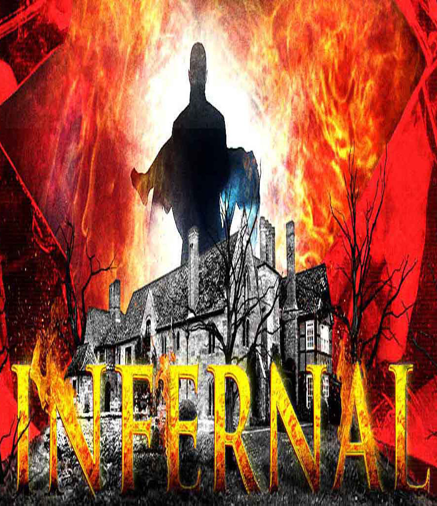 Из Ада / Infernal (2016)