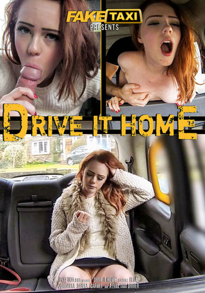 Поездка Домой / Drive It Home (2016)