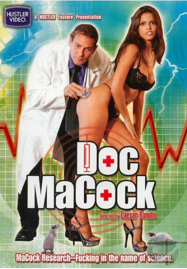 Доктор MaCock / Doc MaCock (2005)