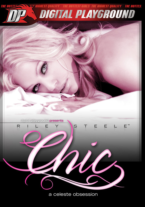 Riley Steele: Шик Riley / Steele: Chic (2009)