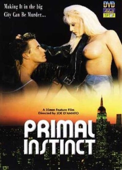 Основной Инстинкт / Primal Instinct (1996)