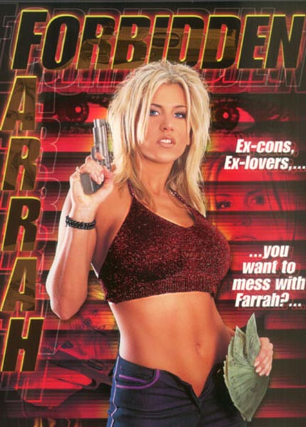 Запрещённая Farrah / Forbidden Farrah (2000)