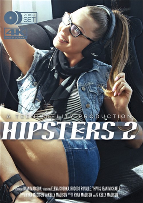 Hipsters 2 / Хипстеры 2 (2017)