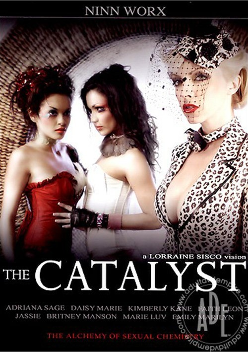 Катализатор / Catalyst (2006)