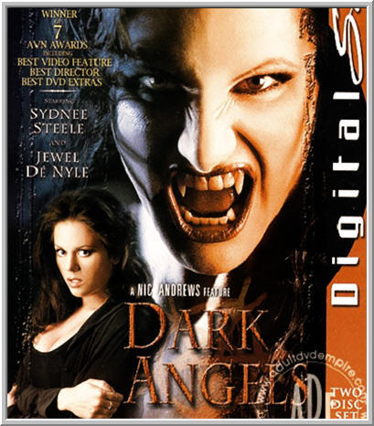 Ангелы Тьмы / Dark Angels (2000)