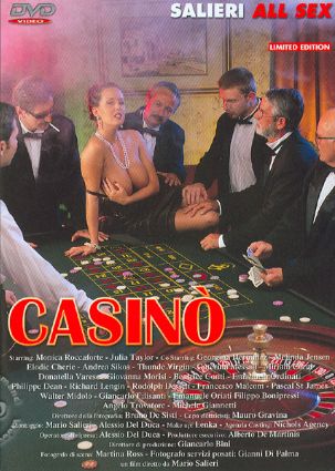 Казино / Casino (2001)