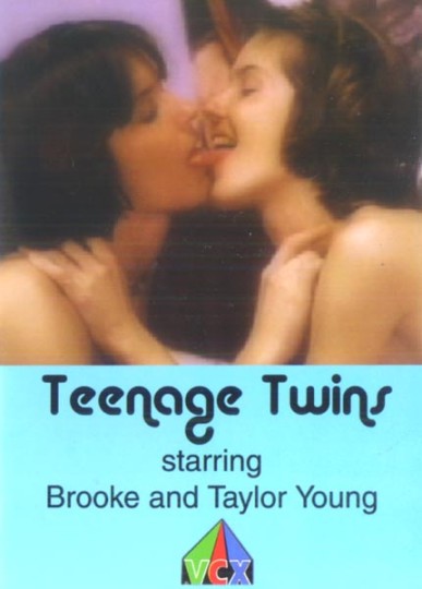 Сестрёнки / Тинейджерки Близнецы / Юные Близняшки / Teenage Twins (1976)