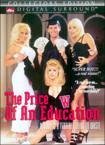 Цена за обучение / Price of an education (1998)