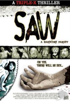 Пила Пародия / Saw: A Hardcore Parody (2010)