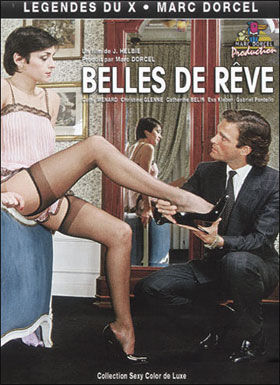 Красивые мечты / Belles De Reve / Beautiful Dreams (1983)