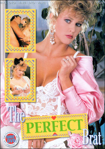 Идеальная шалунья / The Perfect Brat (1989)