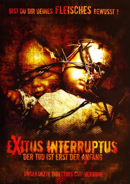 Прерванная жизнь / Exitus interruptus - Der Tod ist erst der Anfang (2006)