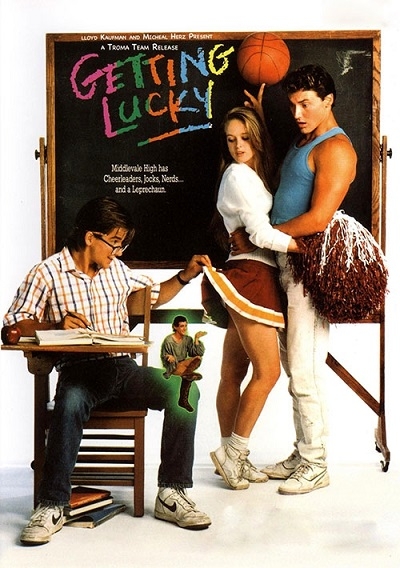 Getting Lucky (1990)