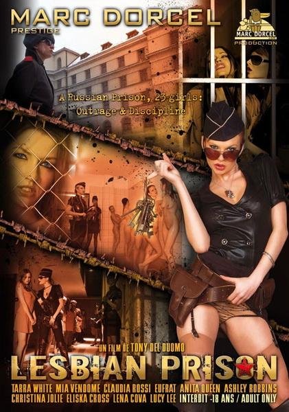 Лесбийская тюрьма / Lesbian Prison (2009)