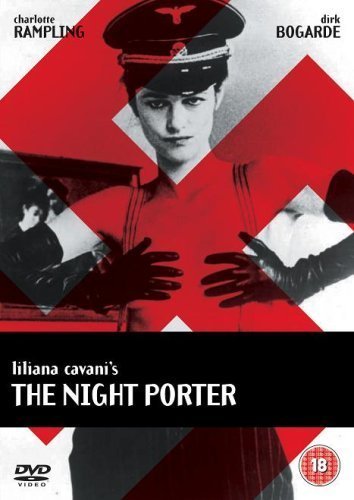 Ночной Портье / The Night Porter (1974)