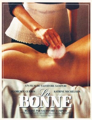 Служанка / La Bonne (1986)