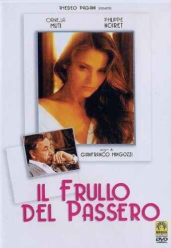 Шелест Воробьиных Крыльев / Il Frullo Del Passero (1988)