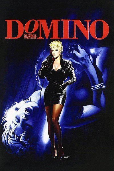 Домино / Domino (1988)