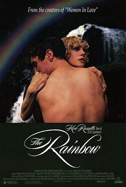 Пробуждение Желаний / The Rainbow (1989)