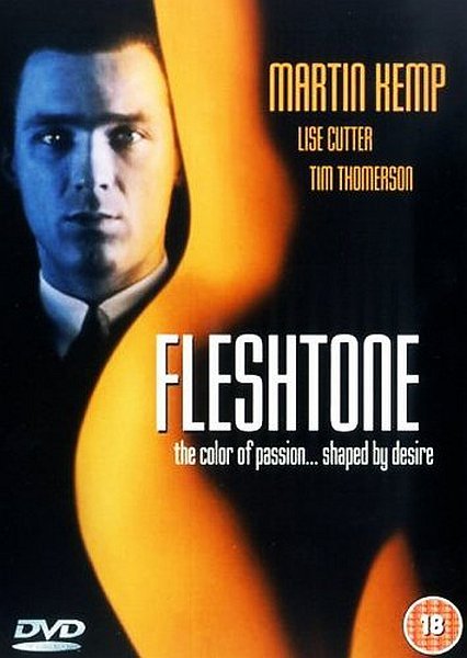 Оттенок Плоти / Fleshtone (1994)