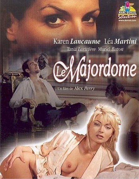 Мажордом / Le Majordome (1995)