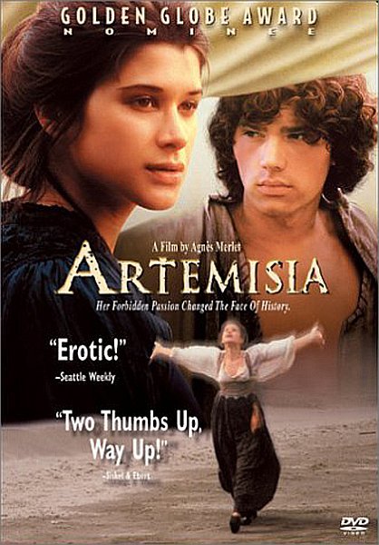 Артемизия / Artemisia  (1997)