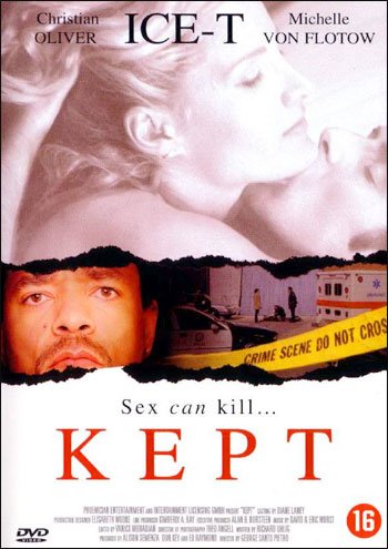 Стажер / Kept (2001)