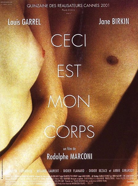 Это мое тело / Ceci est mon corps (2001)