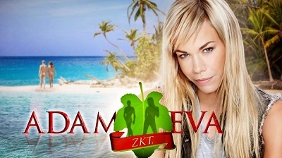 Adam zkt Eva, Season 1-3 (2014-2017)