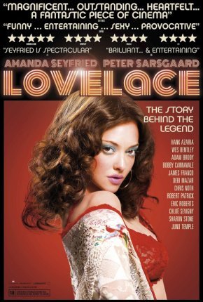 Лавлэйс / Lovelace (2013)