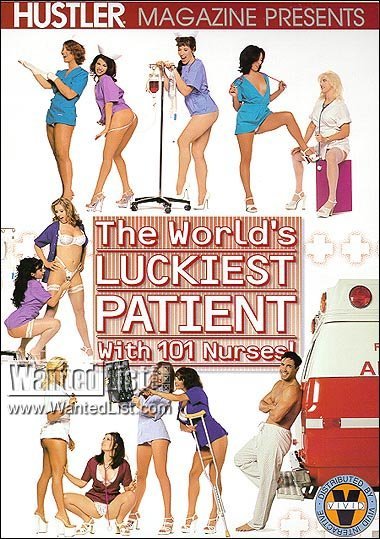 Самый счастливый в мире пациент cо 101 медсестрой / World s Luckiest Patient With 101 Nurses (1999)