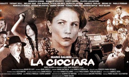 La Ciociara 2 - Il Viaggio (2017)