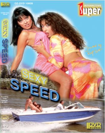 Секс Ускорение / Sexy Speed / Explosiv Couples (1999)