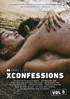 Секс Признания 5 / XConfessions 5 (2015)