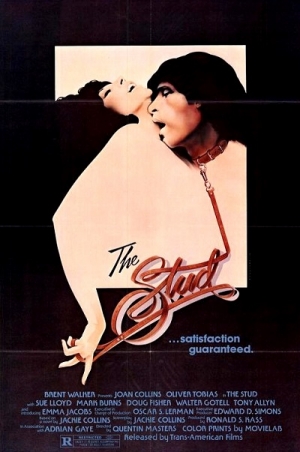 Жеребец / The Stud (1978)