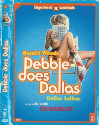 Дебби уделывает Даллас / Debbie Does Dallas (1974)