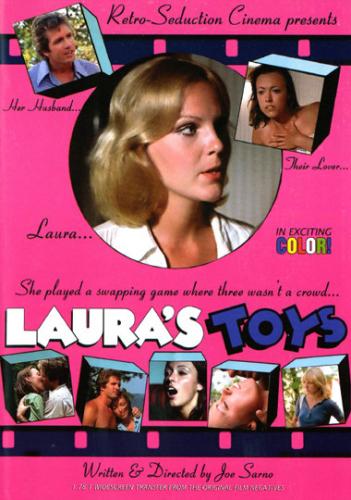 Игрушки Лауры / Laura's Toys (1975)