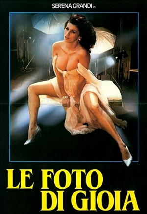 Фотография Джойи / Le foto di Gioia (1987)