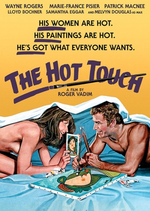 Ожесточенная борьба / The Hot Touch (1981)