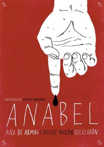 Анабель / Anabel (2015)