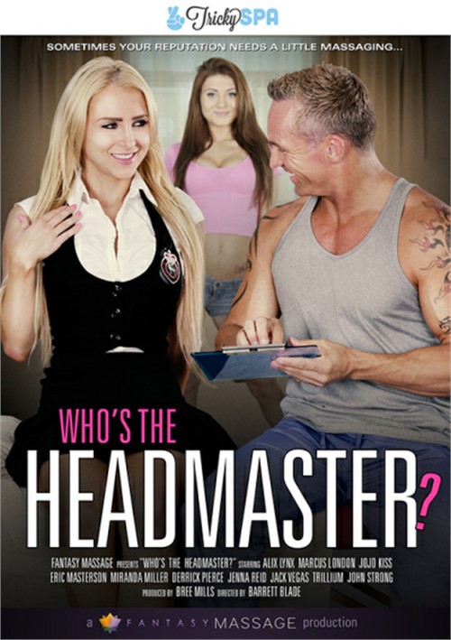 Кто Директор Школы? / Whos The Headmaster? (2018)