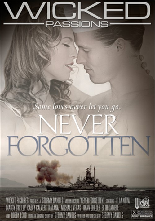 Никогда Не Забывай / Never Forgotten (2018)