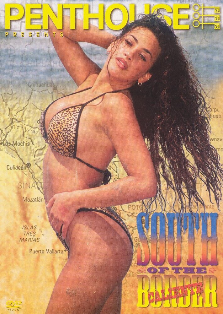 К югу от границы: Жара / South Of The Border: Caliente (2003)