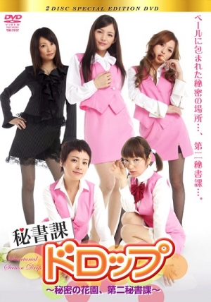 Glamorous Secretary Dept. Vol.1 (2008)