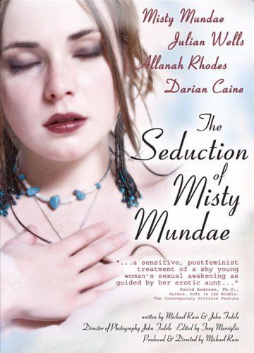 Соблазнение Мисти Мандэй / The Seduction of Misty Mundae (2004)